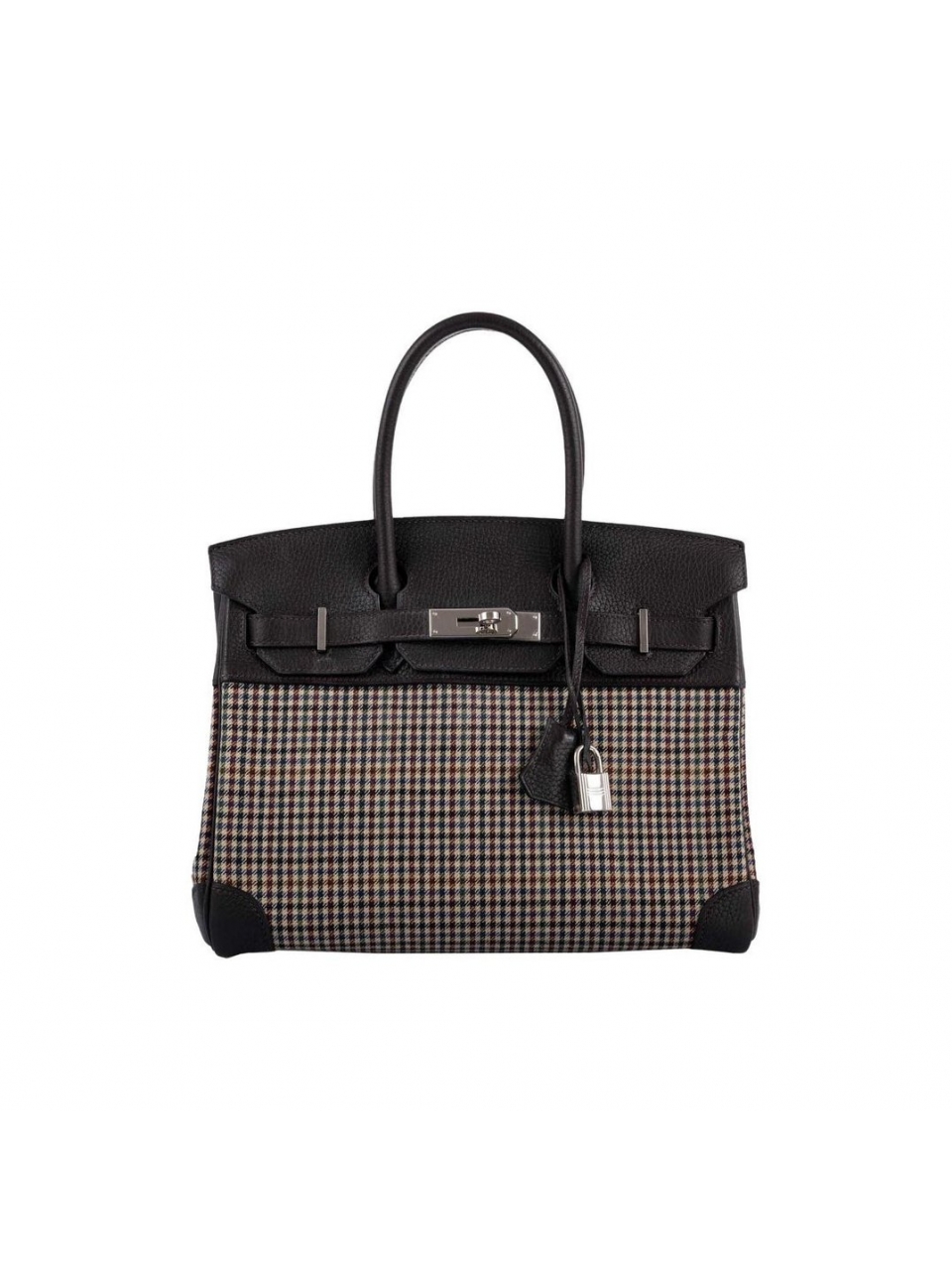 Сумка Hermes Quadrille Birkin 25